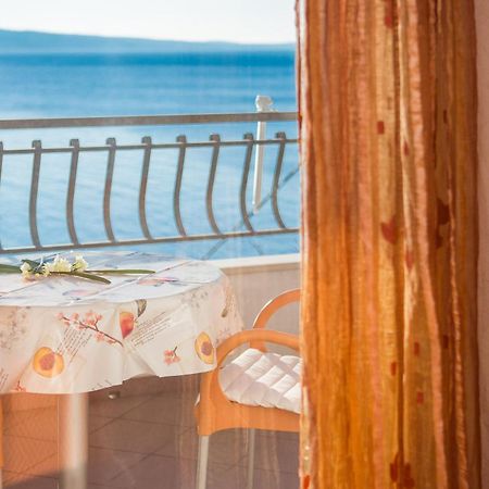 Beach Penthouse Diamond Omiš Buitenkant foto